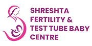 shreshta fertility centre logo