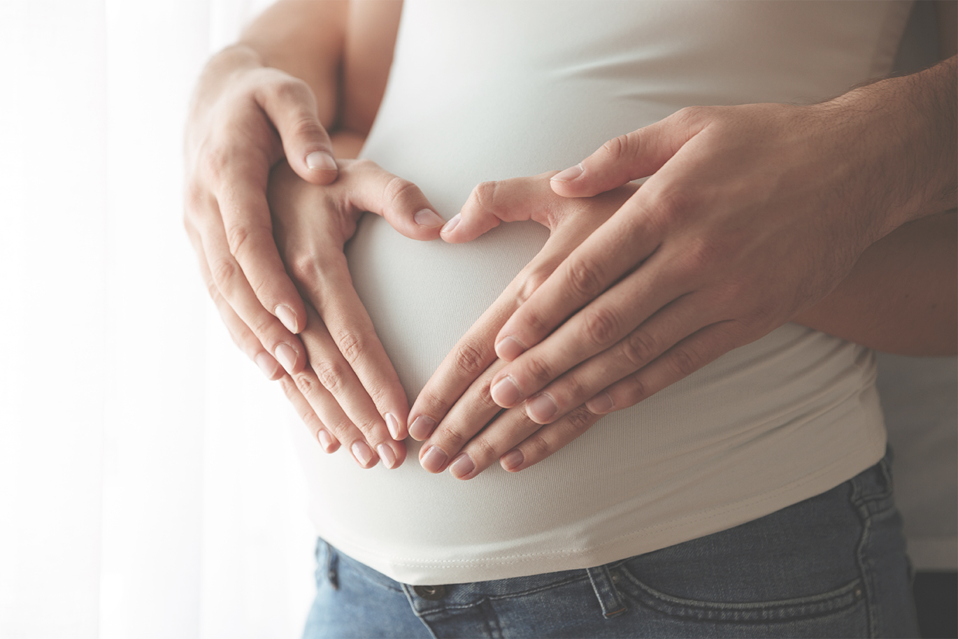 IVF Pregnancy shreshta fertility Centre